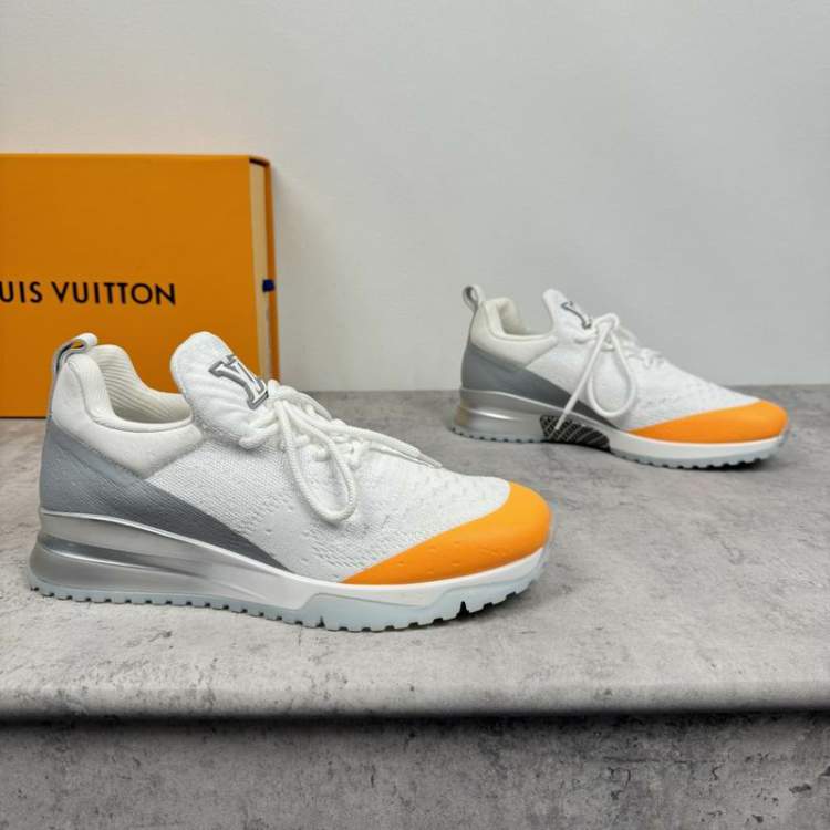 Picture of Louis Vuitton Shoes _SKULVsz39-44hnq091117524